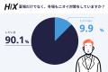 「イケおじ」定着で“自分磨き”への関心増。かつての「