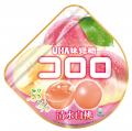 UHA味覚糖「コロロを買って川村壱馬＆吉野北人のイベ