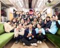 大阪・関西万博にも登場！地域をつなぐ「とよのサイダ