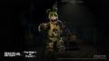 『Five Nights at Freddy's』とのコラボチャプターが