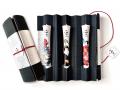 老舗「小池ろうそく店」コラボ新商品「柳都華絵utf-8