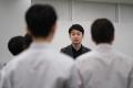 アイケンジャパンが通算3回目の中学生企業訪問をutf-8