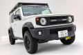 新型「ジムニーノマド」をドレスアップ　ジムニutf-8