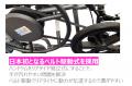 日本初！ベルト駆動方式を採用した次世代の自走utf-8