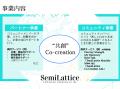 様々なジャンルのプロから学べるオープン講座「SemiLa