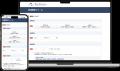 保険代理店向けRPAツール『GAINA Automation』、 「圧