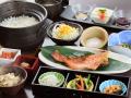 【ビジネスマン応援！】磐梯熱海温泉の宿が生ビール飲