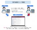 現場管理オールインワンツールairquest（エアクエスト