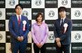 柔道家・角田夏実選手が飯田橋に降臨！24時間ジム「UR