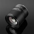 銘匠光学 TTArtisan AF 75mm f/2 Lマウント ブラック 