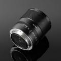 銘匠光学 TTArtisan AF 75mm f/2 Lマウント ブラック 