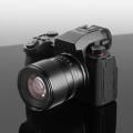 銘匠光学 TTArtisan AF 75mm f/2 Lマウント ブラック 