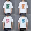 TVアニメ『僕のヒーローアカデミア』の新作Tシャツが