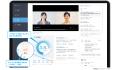採用面接AIサービス『Interview Cloud』、“AI表情スコ