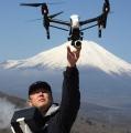 総勢14名のプロパイロットによるDRONE STARプレミアム