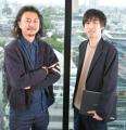 一般社団法人自治体DX推進協議会、株式会社イングリウ