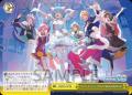 「ワンダーランズ×ショウタイム SEKAI ALBUM vol.3」