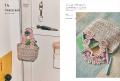 Z世代で大流行のかぎ針編み！　売り物みたいに「上級