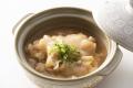 「アワビ＆ふかひれ土鍋ご飯ランチコース」期間限定特