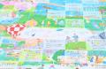 京都府亀岡市の30年後の舞台を再現！？市制70周年記念