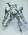 大暮維人×大森記詩「SCALE GIRLS / SCALE ARMS」展、