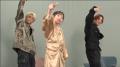 OWVの浦野＆本田をゲストに、トークに、ダンスに、笑