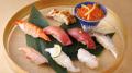 【6月限定開催】食べログ3.5以上の高級寿司店が監修。