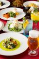 【ザ ロイヤルパークホテル 福岡】オーダー制中華料理