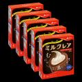 【6月1日は牛乳（ミルク）の日♪】 ミルクレア初のサン
