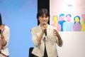 渋谷未来デザインがユニ・チャームと共同で「ソフィ 