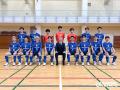 システムエグゼ、メットライフ生命Ｆリーグ所属の立川