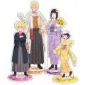 「NARUTO＆BORUTO 忍里」特別任務最新作うずまきナル