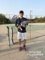 ＜KPI LINK＞KPILINK FUJISAWA KPI CUPレポート 男子