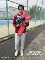 ＜KPI LINK＞KPILINK FUJISAWA KPI CUPレポート 男子