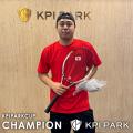 ＜KPI PARK＞KPIPARK CUPレポート 男子シングルス大会