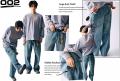 WAGENYA designed by JOURNAL STANDARD