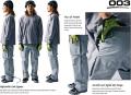WAGENYA designed by JOURNAL STANDARD