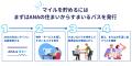 家を買ったら旅に行こう！最大80,000マイルが貯まる「