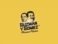 メキシカンキッチン〈Guzman y Gomez〉から、世界が認