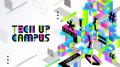 パーソル、社員向けアップスキリング講座「TECH UP CA