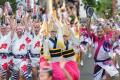 『2025 THE AWAODORI - 序章 ‐　徳島の本気、渋谷で乱