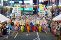 『2025 THE AWAODORI - 序章 ‐　徳島の本気、渋谷で乱