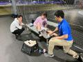 新宿発の女子3x3バスケットボールチーム「新宿givers