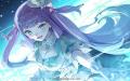 時空を飛ぶVSinger「香祇夜 碧葉」【ラブカ？】の歌っ