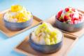 ”Breeze of Kyoto” 涼やかな夏の美味を堪能する「サマ