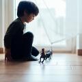 恋愛でつまずく原因は幼少期にあった。婚活に役立つプ