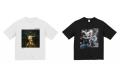 あなたのデザインがTシャツ＆アバターアイテムに！人