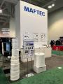 米国「AISTech2025」に出展しました