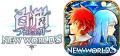 『白猫プロジェクト NEW WORLD'S』星たぬき人気投票
