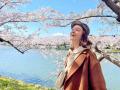 4年半で600座以上の山に登った、外国人女性の山旅日記